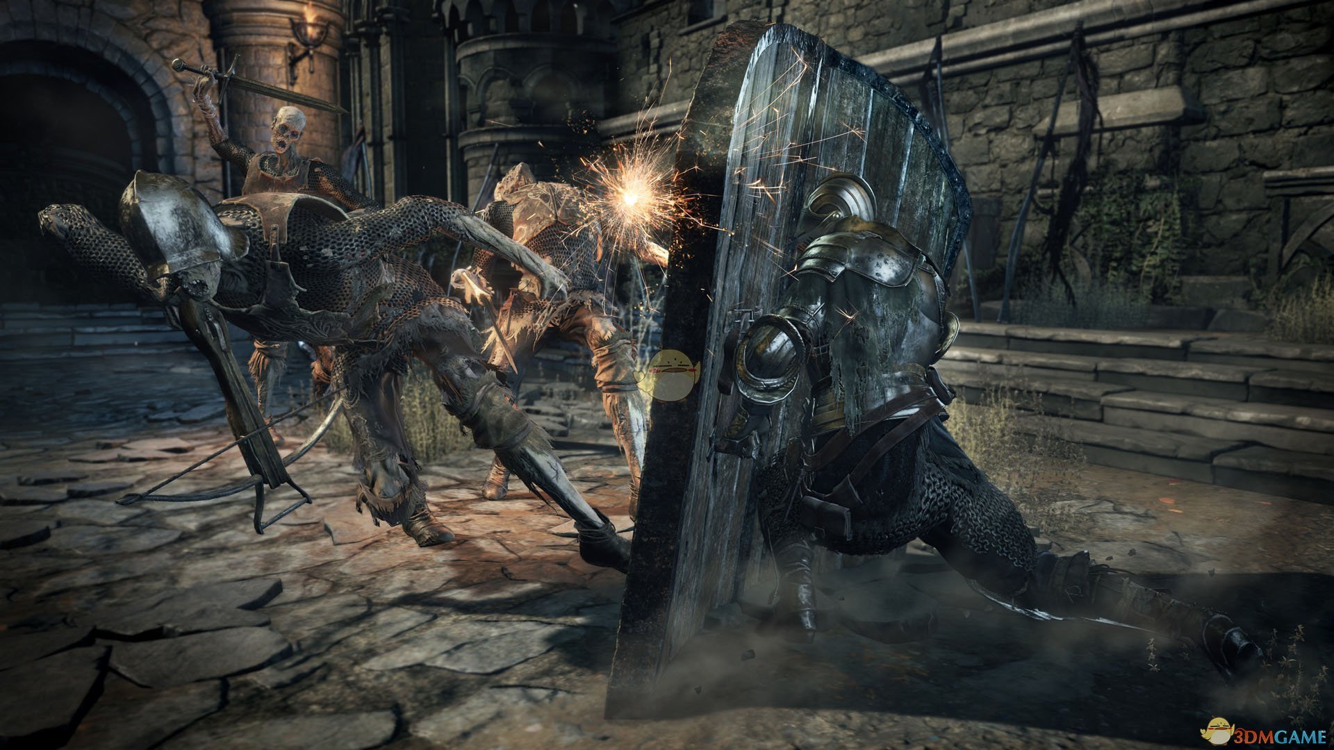 空洞骑士 完整版 截图16