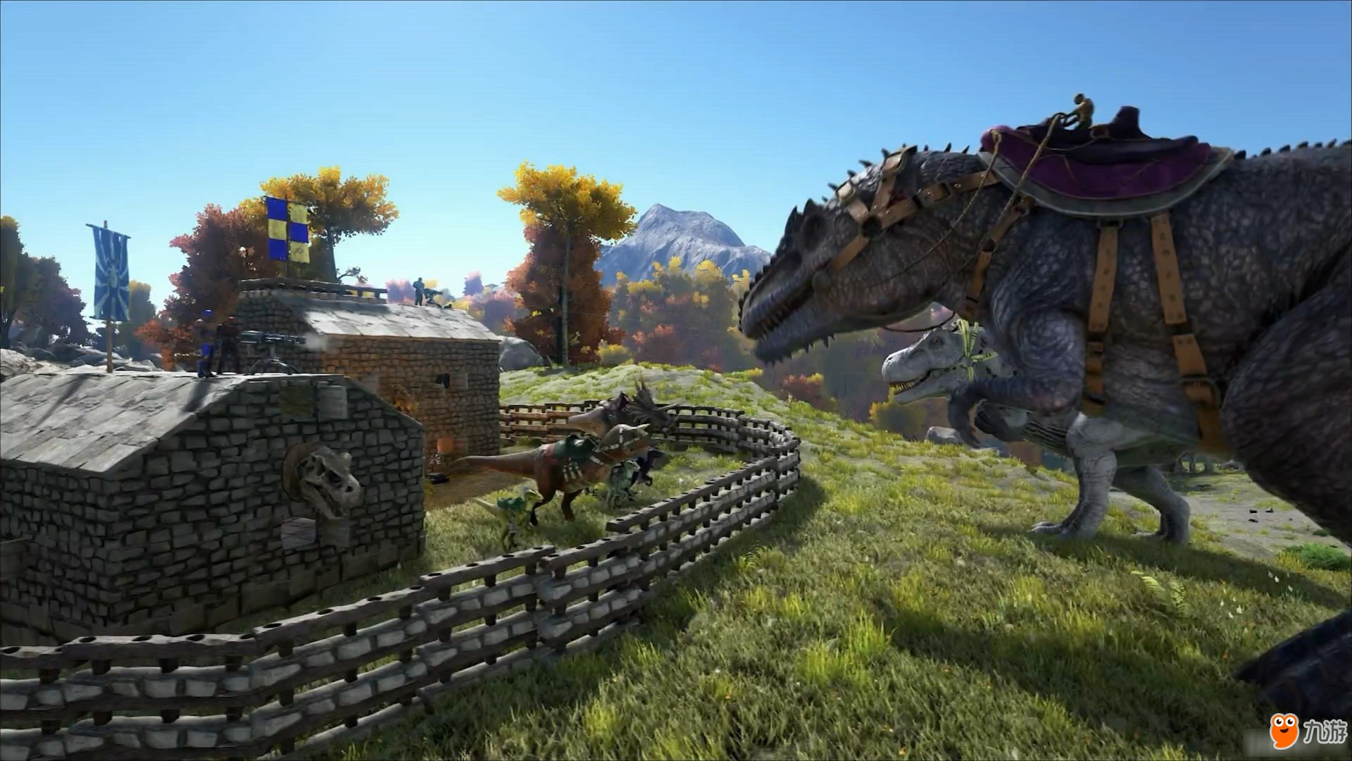 王者荣耀 豪华版 截图4