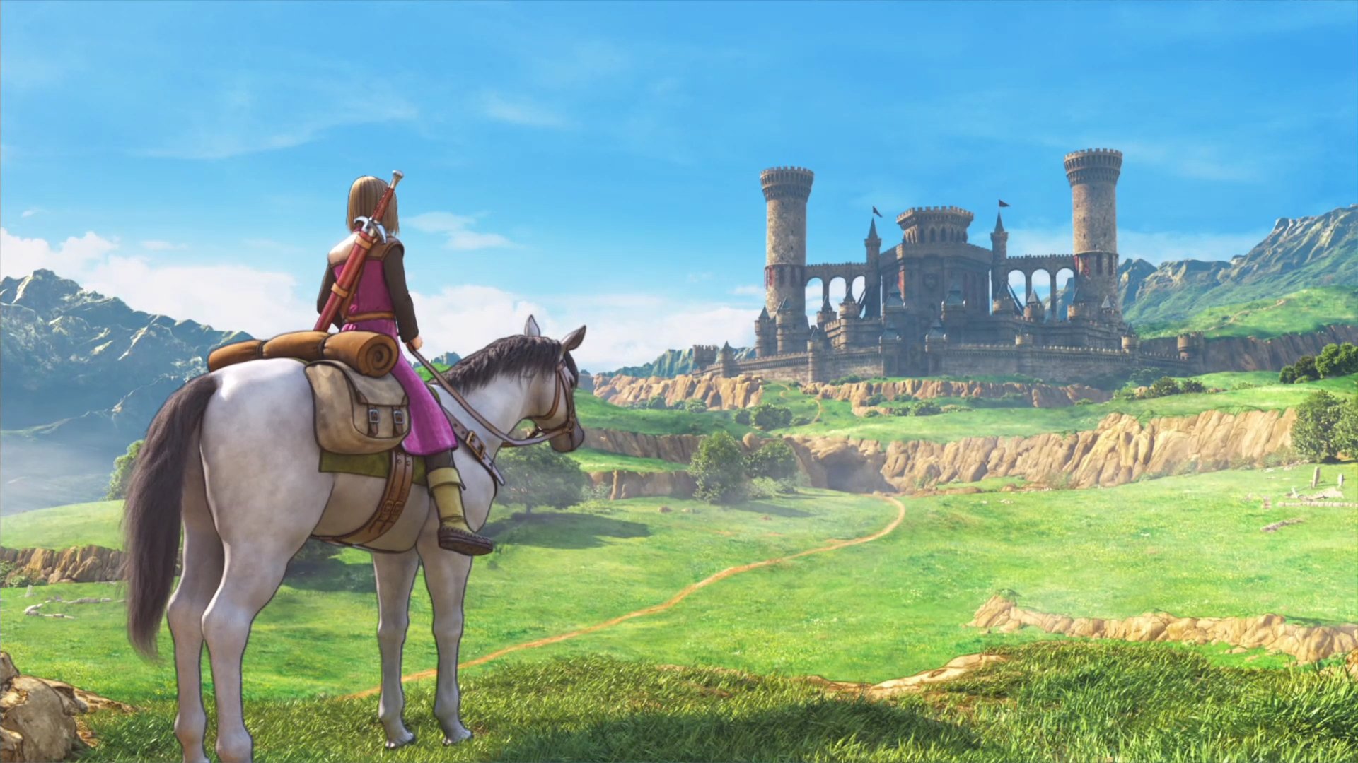 塞尔达传说：旷野之息 豪华版 截图19