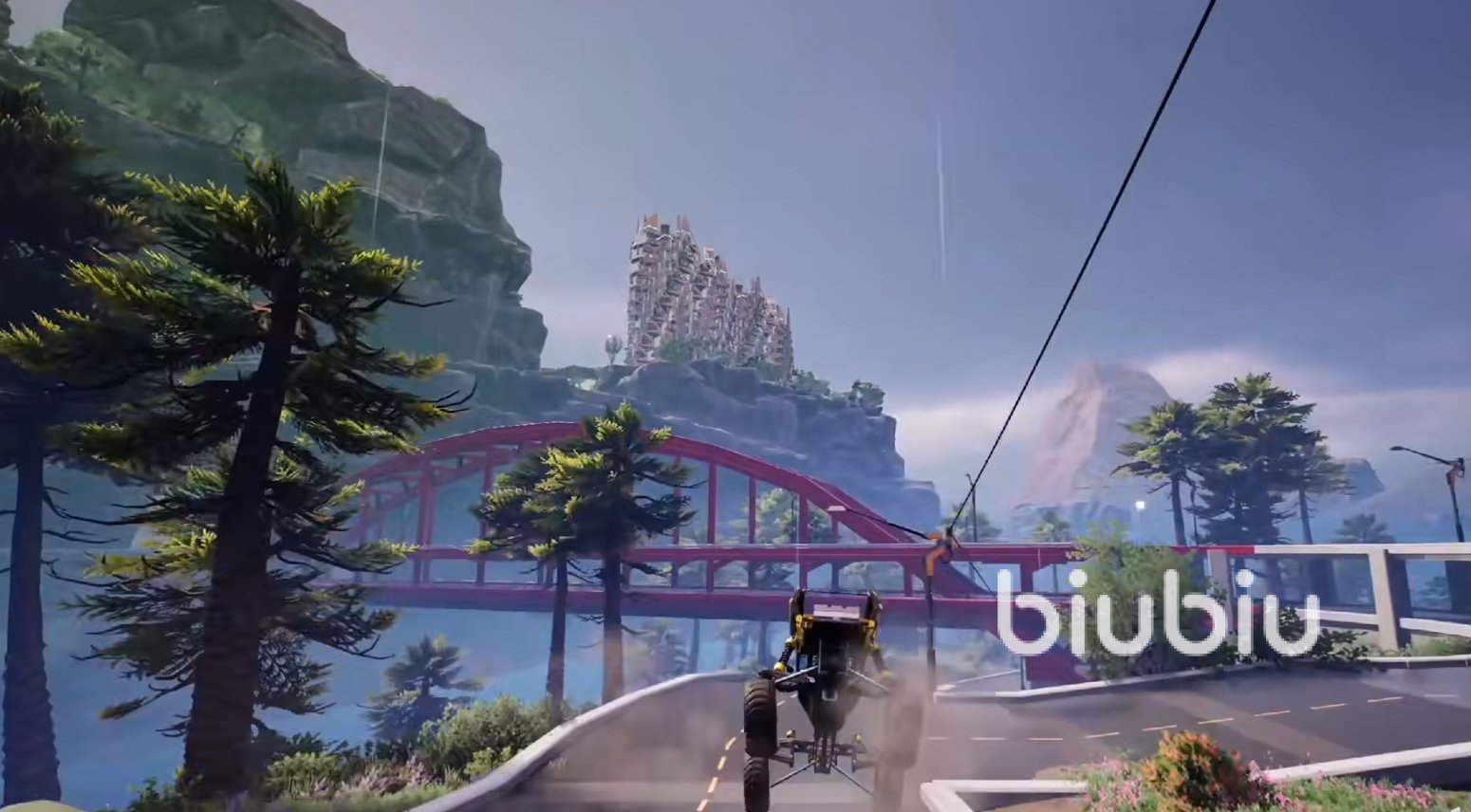 极限竞速：地平线5 重制版 截图9