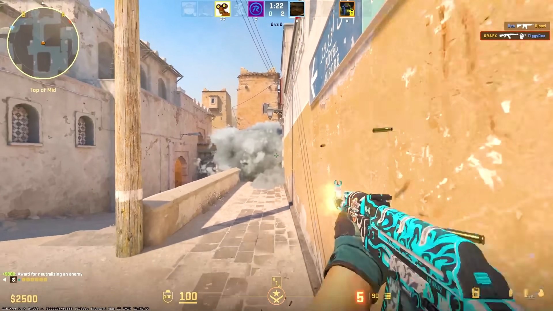 文明6 终极版 截图8