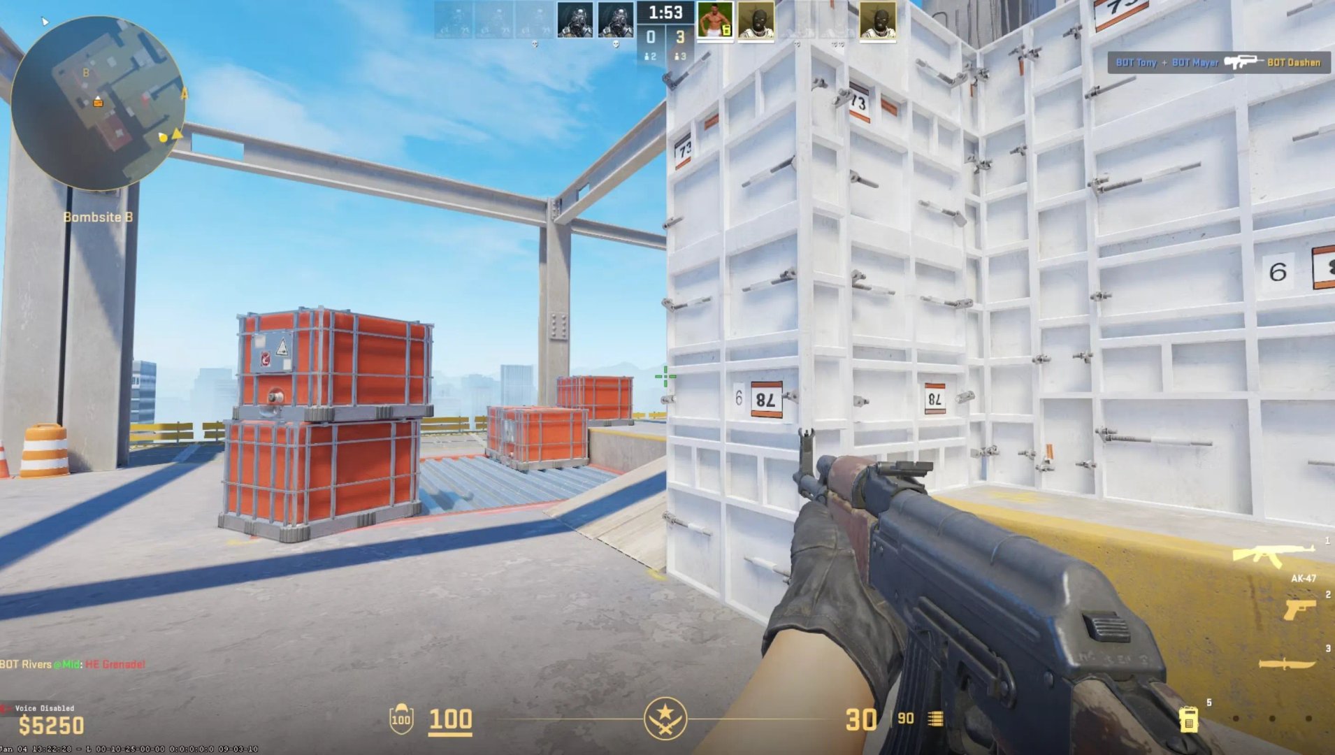 文明6 终极版 截图11