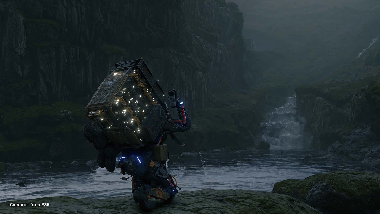 塞尔达传说：旷野之息 重制版 截图5