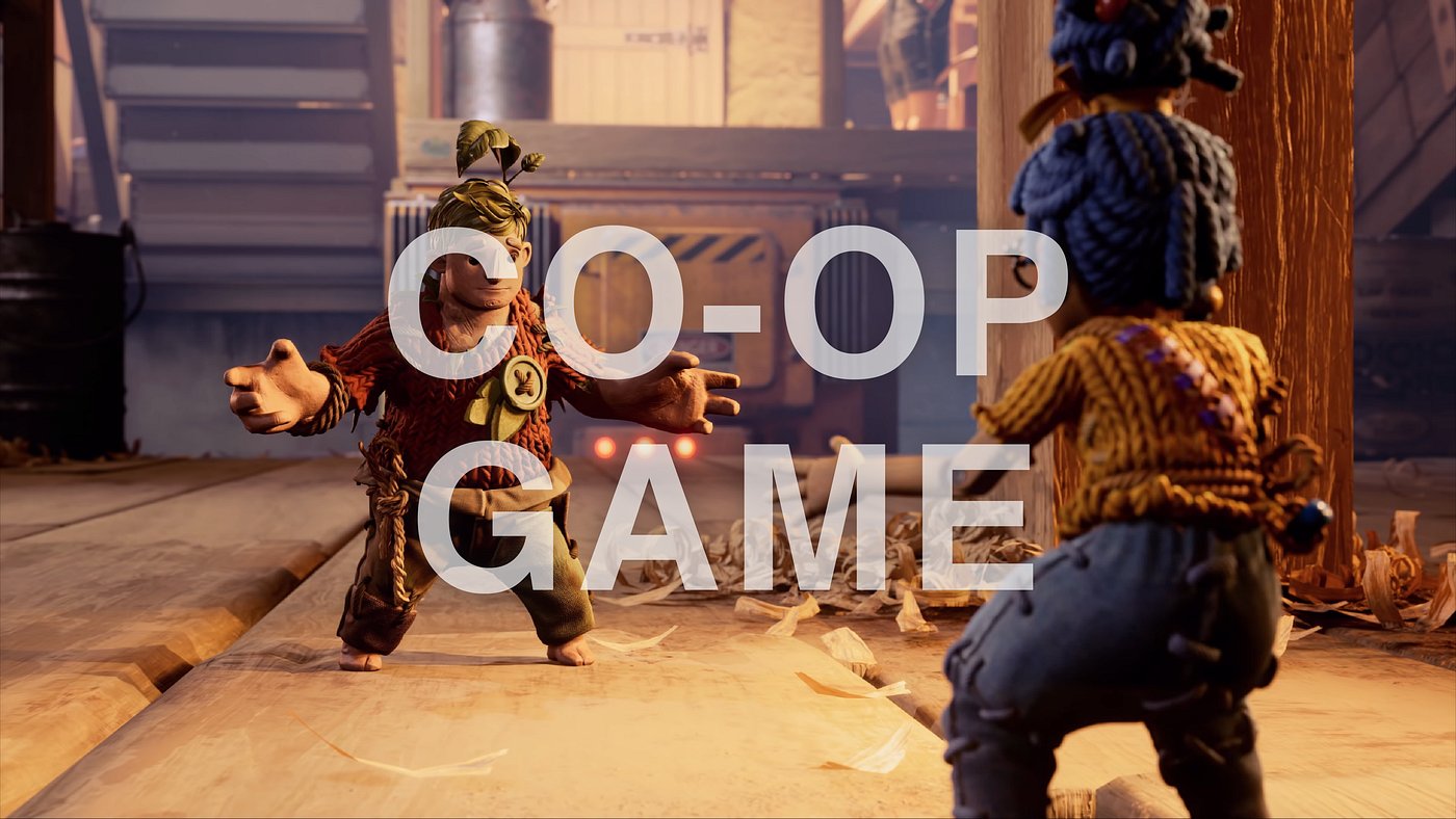 死亡搁浅 重制版 截图8