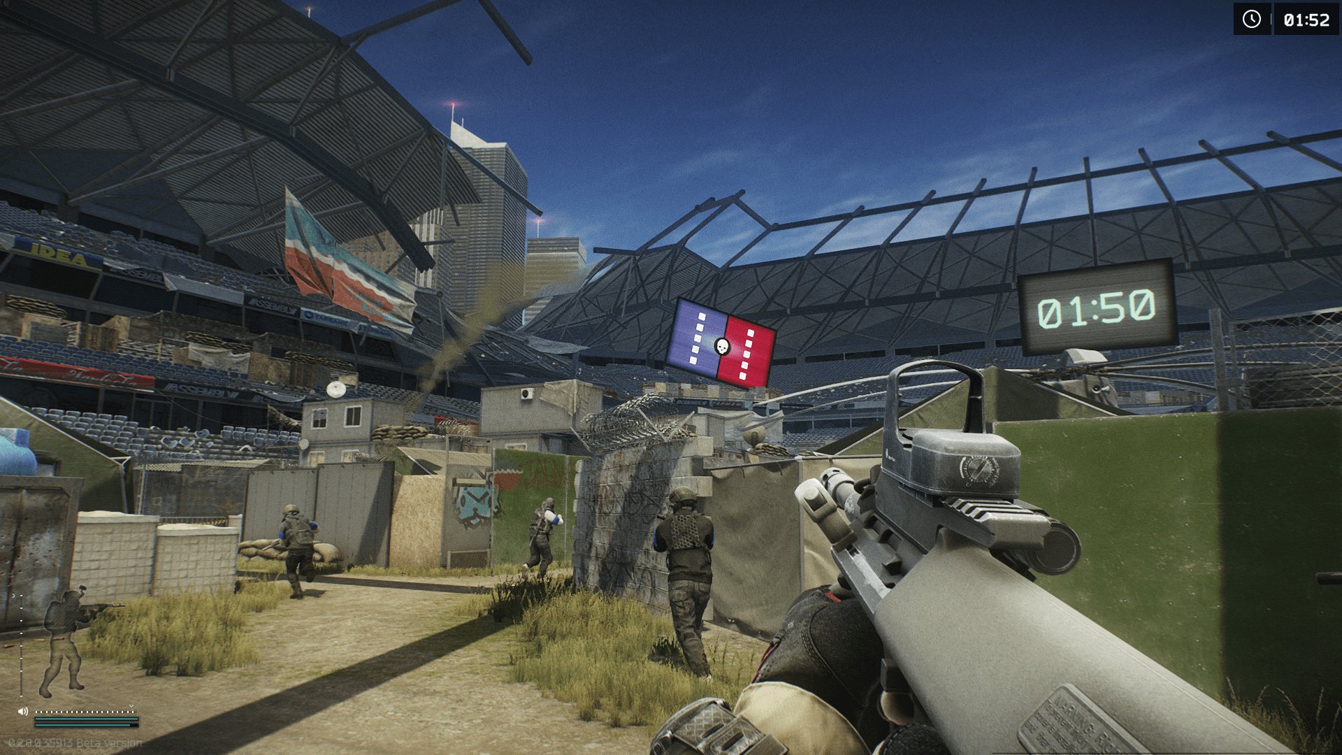 幸福工厂 年度版 截图1