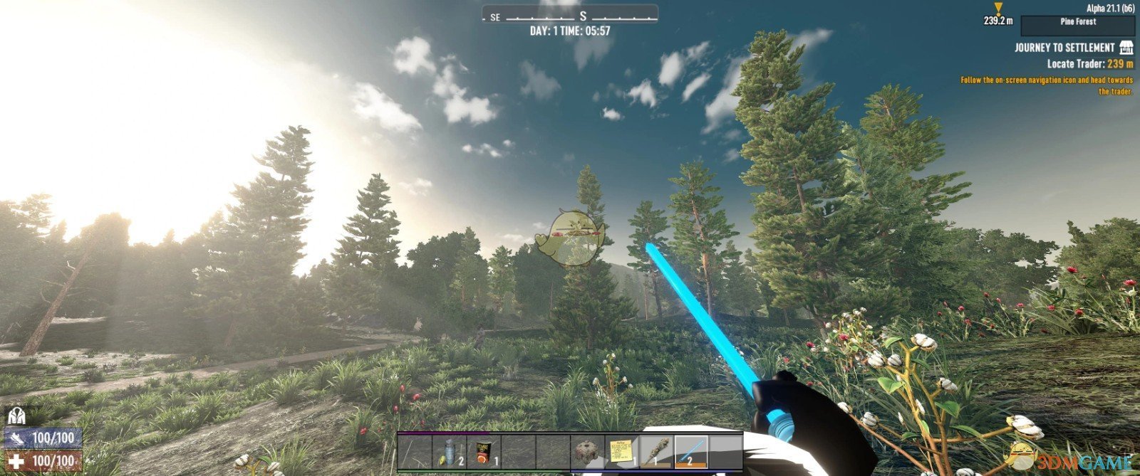 星露谷物语 豪华版 截图6