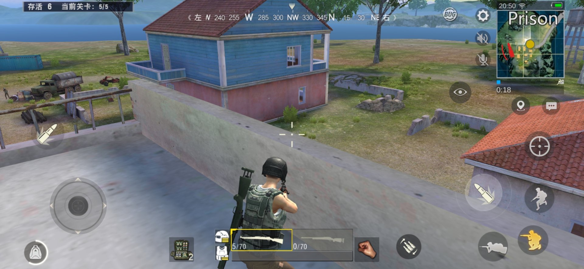 七日杀 年度版 截图21