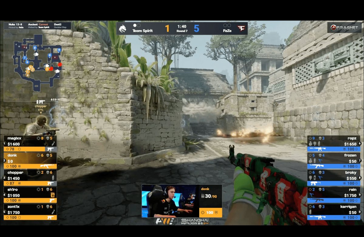 深岩银河 终极版 截图12