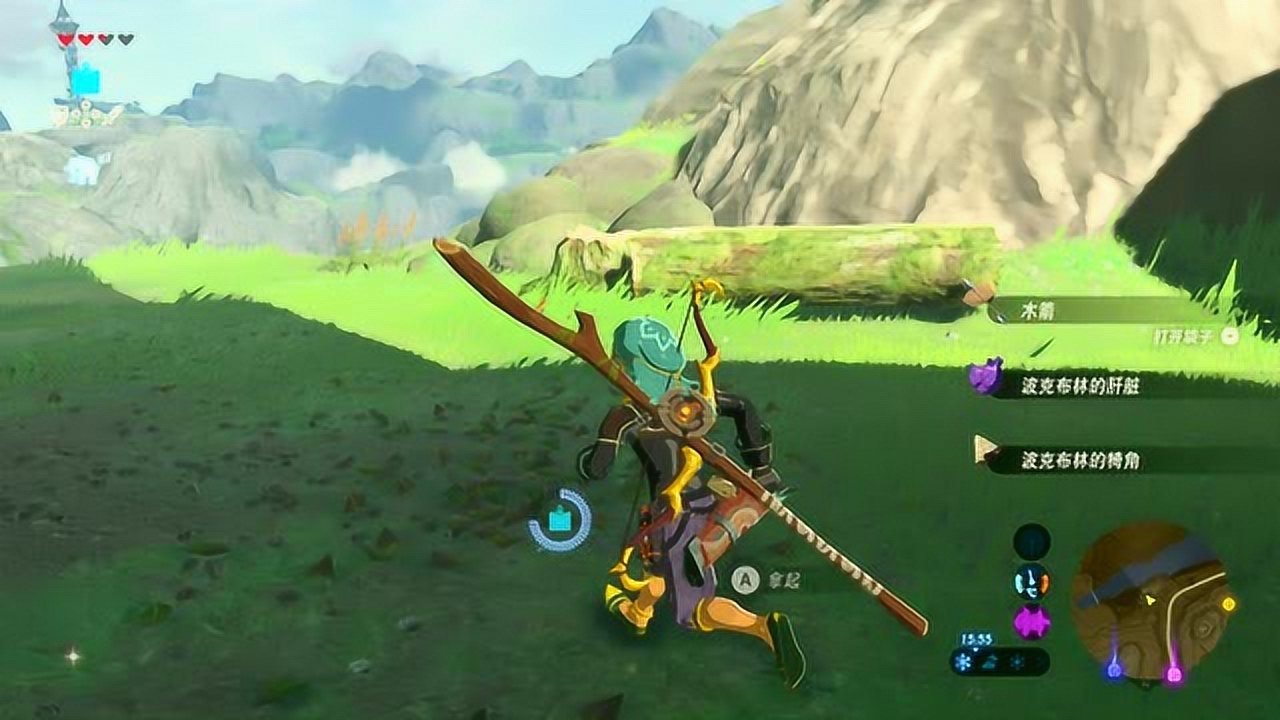 最后生还者2 重制版 截图16