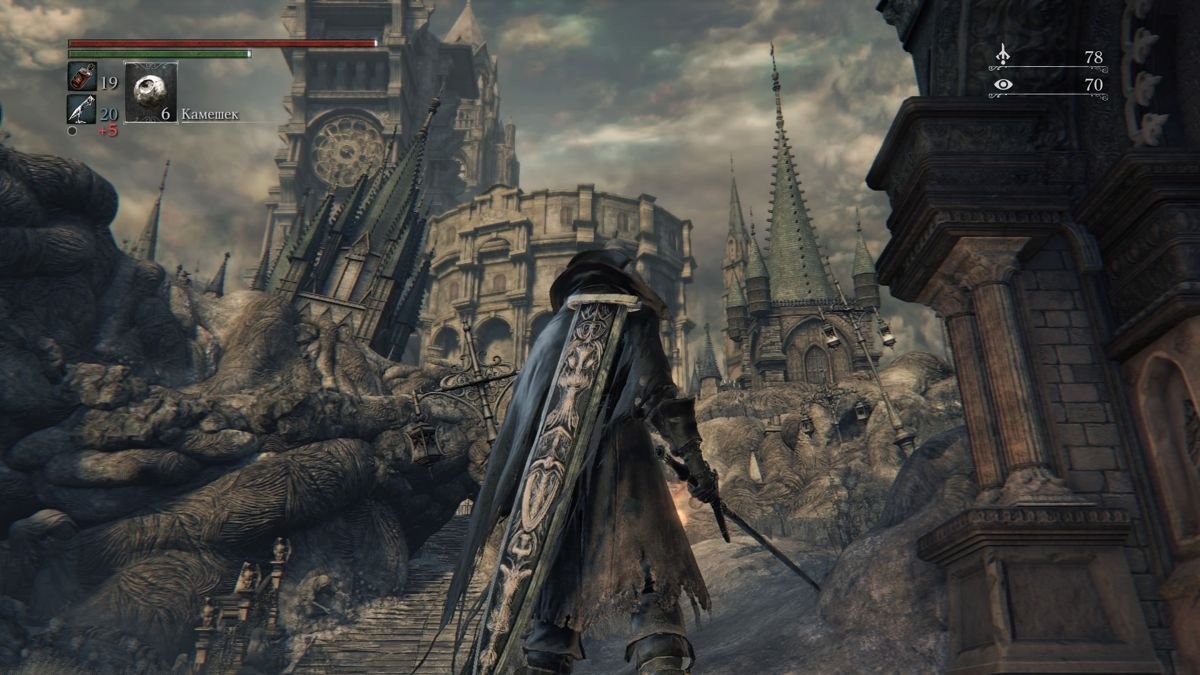 原神 重制版 截图5