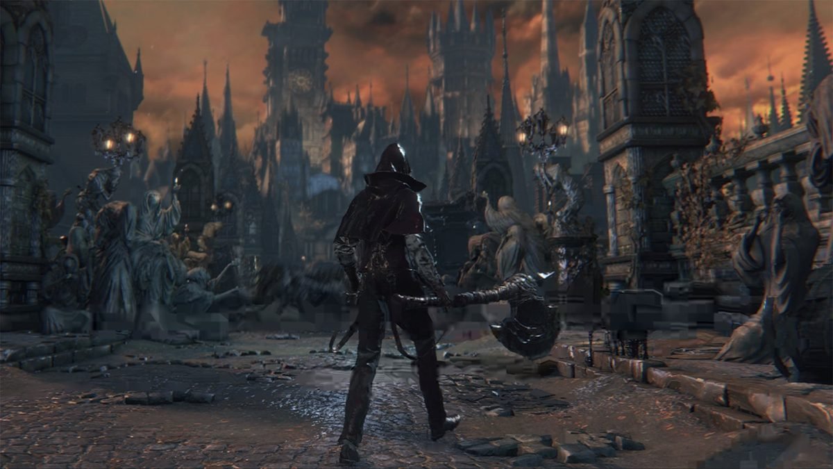 原神 重制版 截图14