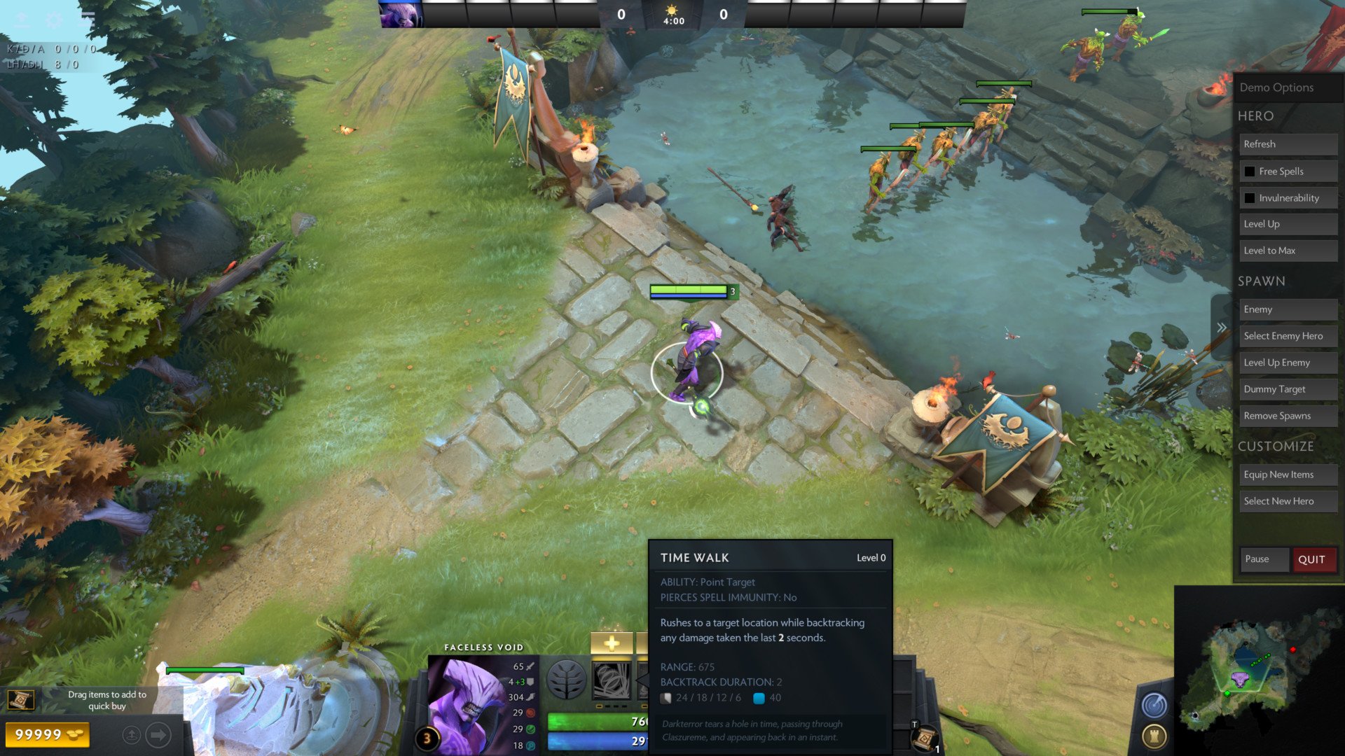 饥荒 豪华版 截图15