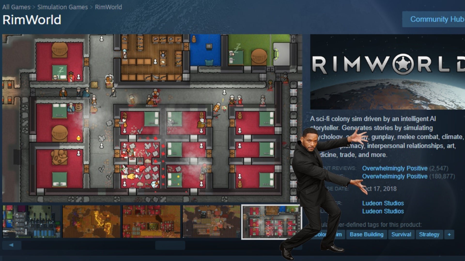 糖豆人：终极淘汰赛 豪华版 截图23