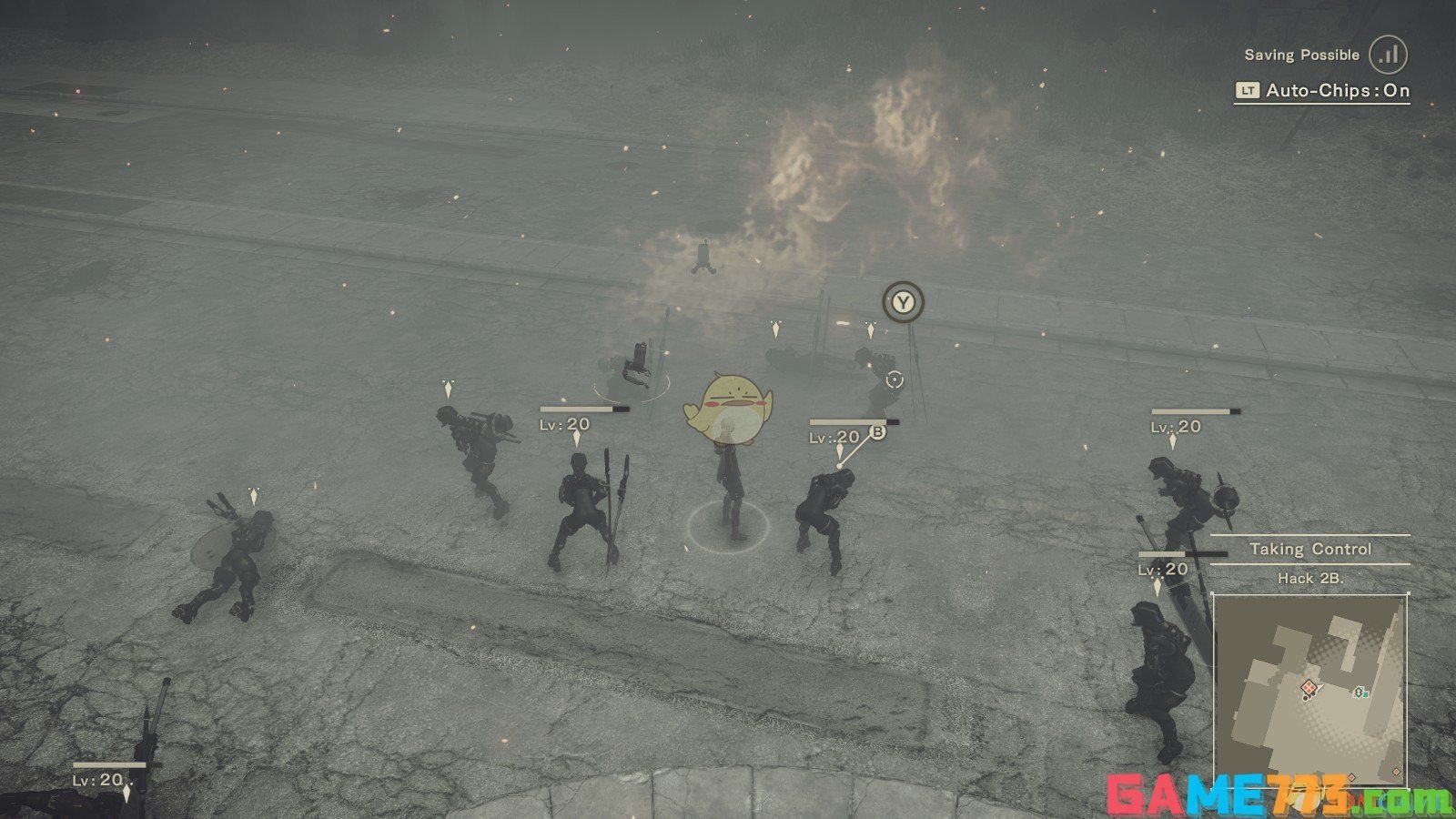 双人成行 终极版 截图13