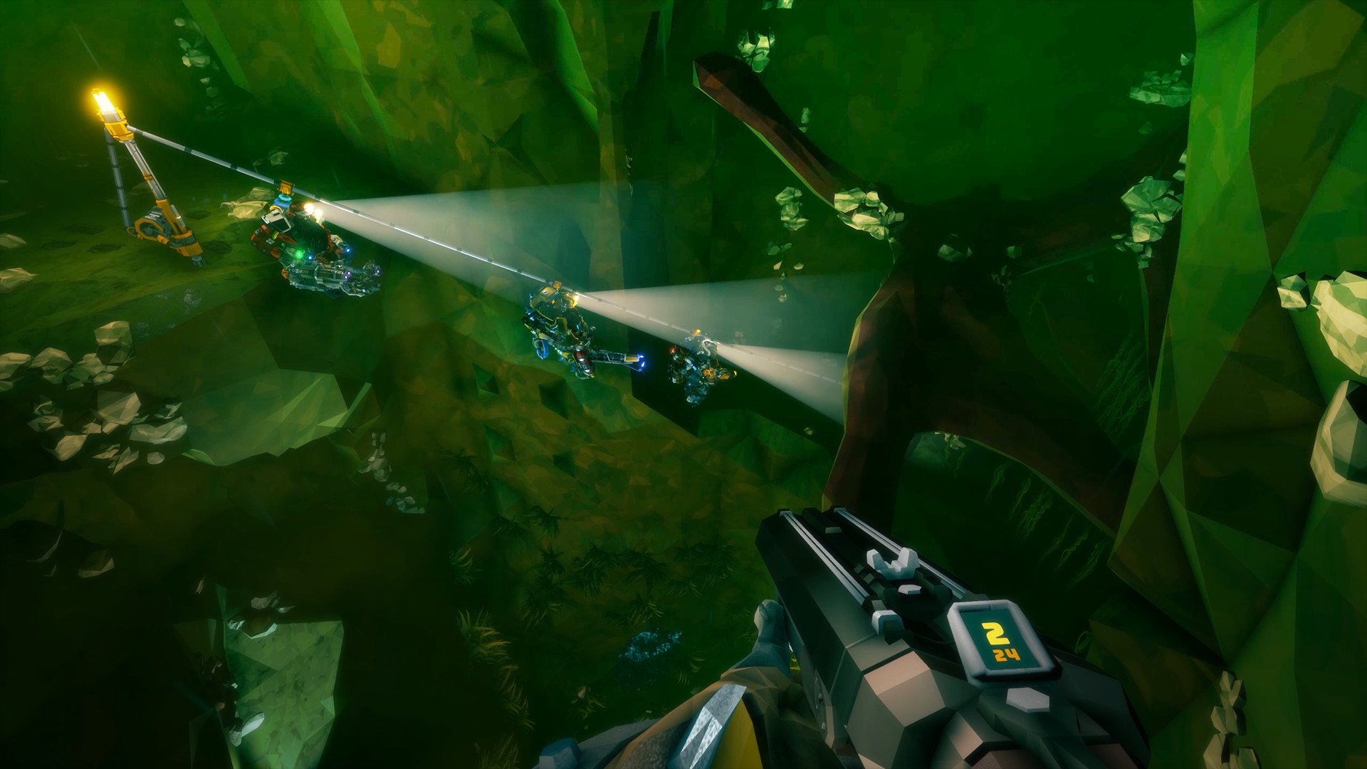 对马岛之魂 终极版 截图12