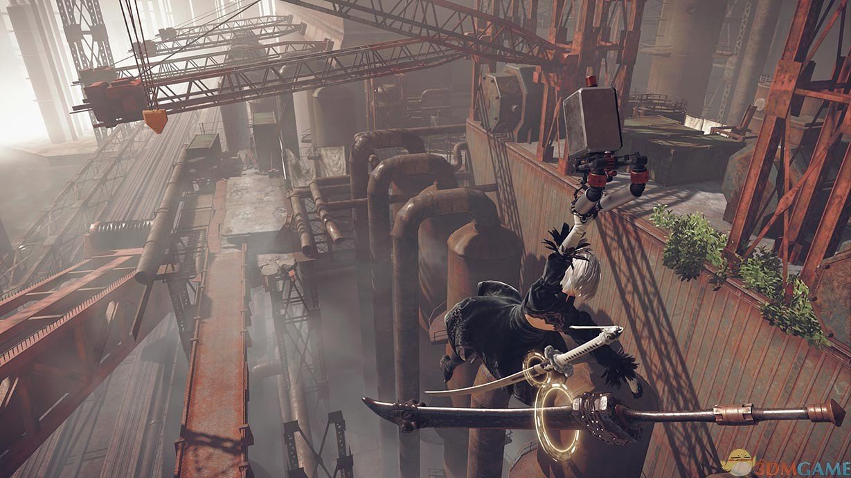 星际争霸2 终极版 截图11