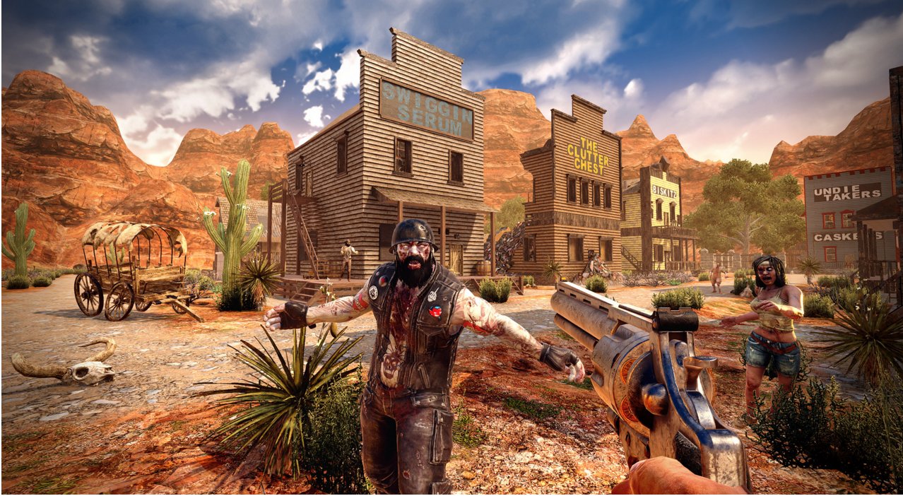 幸福工厂 重制版 截图3