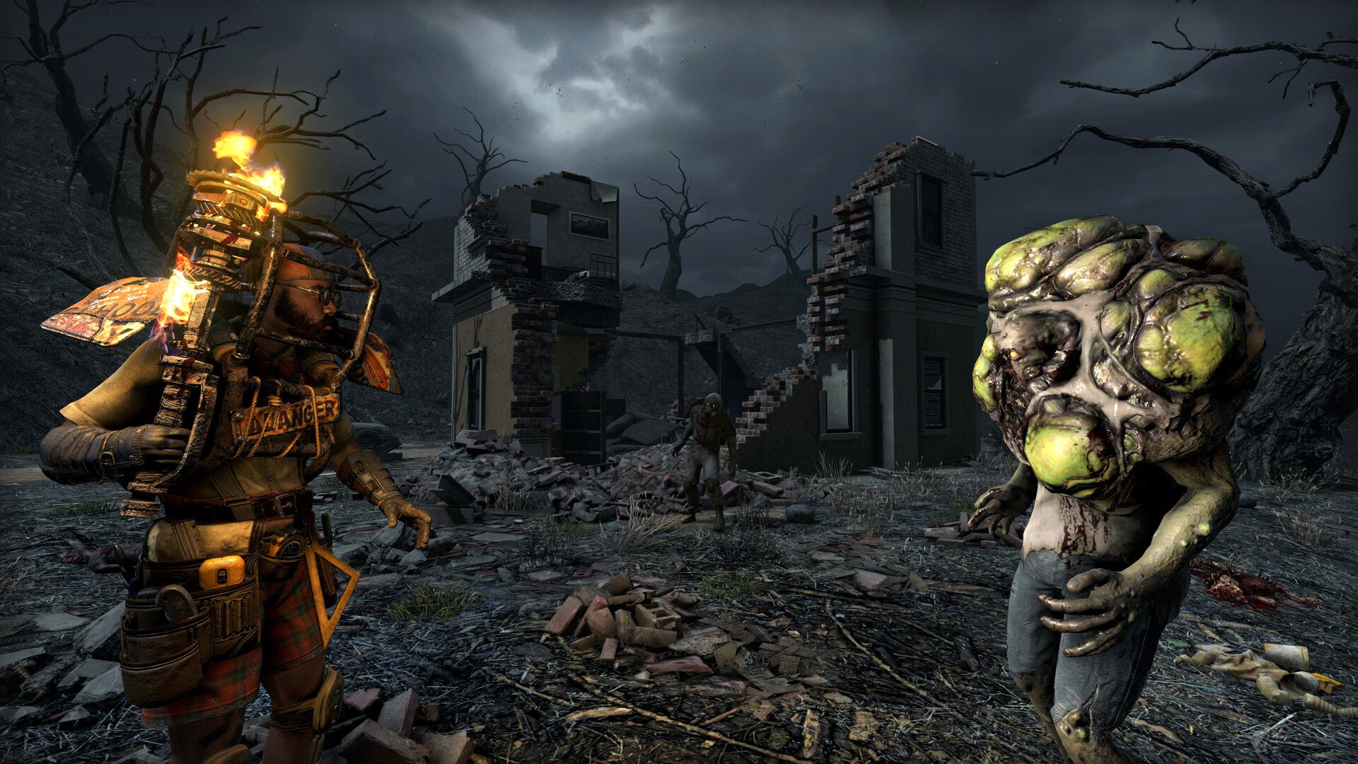 幸福工厂 重制版 截图16