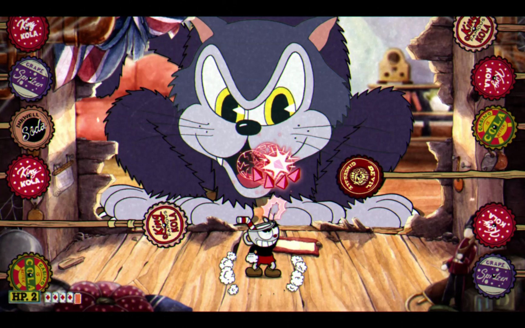 怪物猎人：世界 年度版 截图7