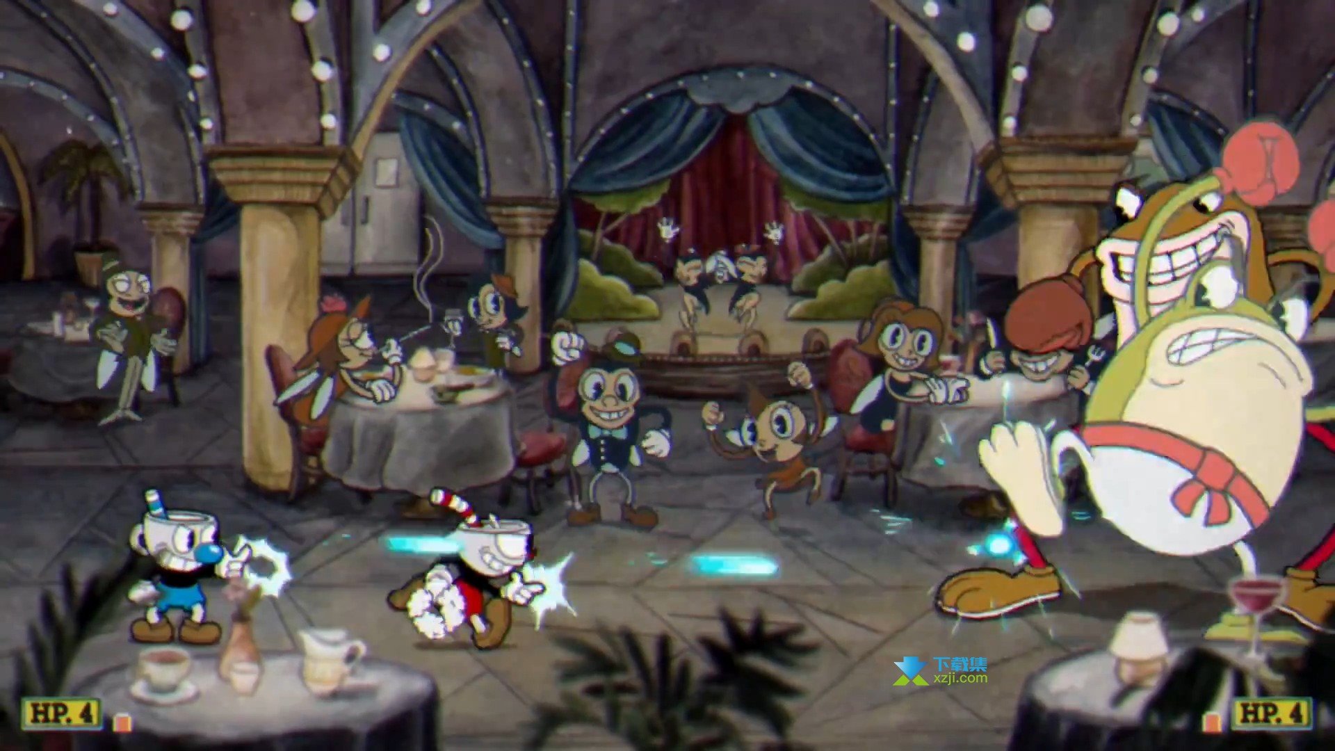 怪物猎人：世界 年度版 截图18