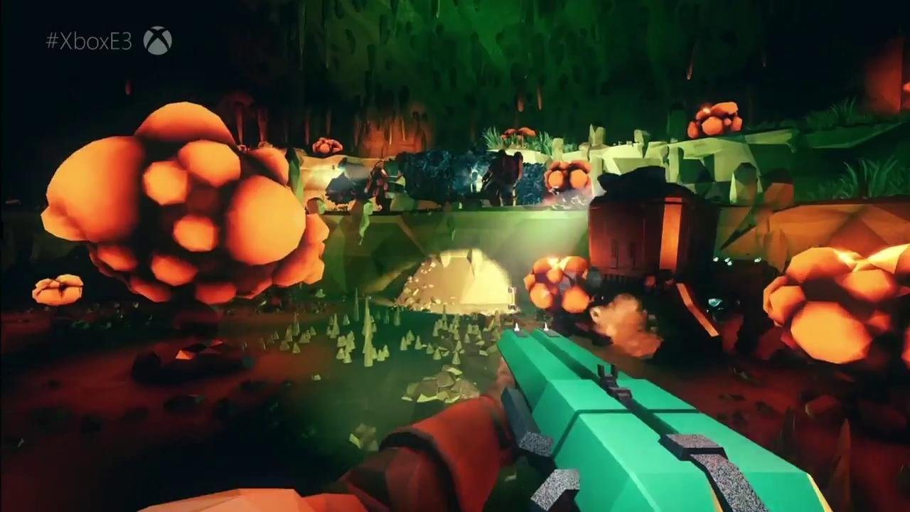 深岩银河 完整版 截图12