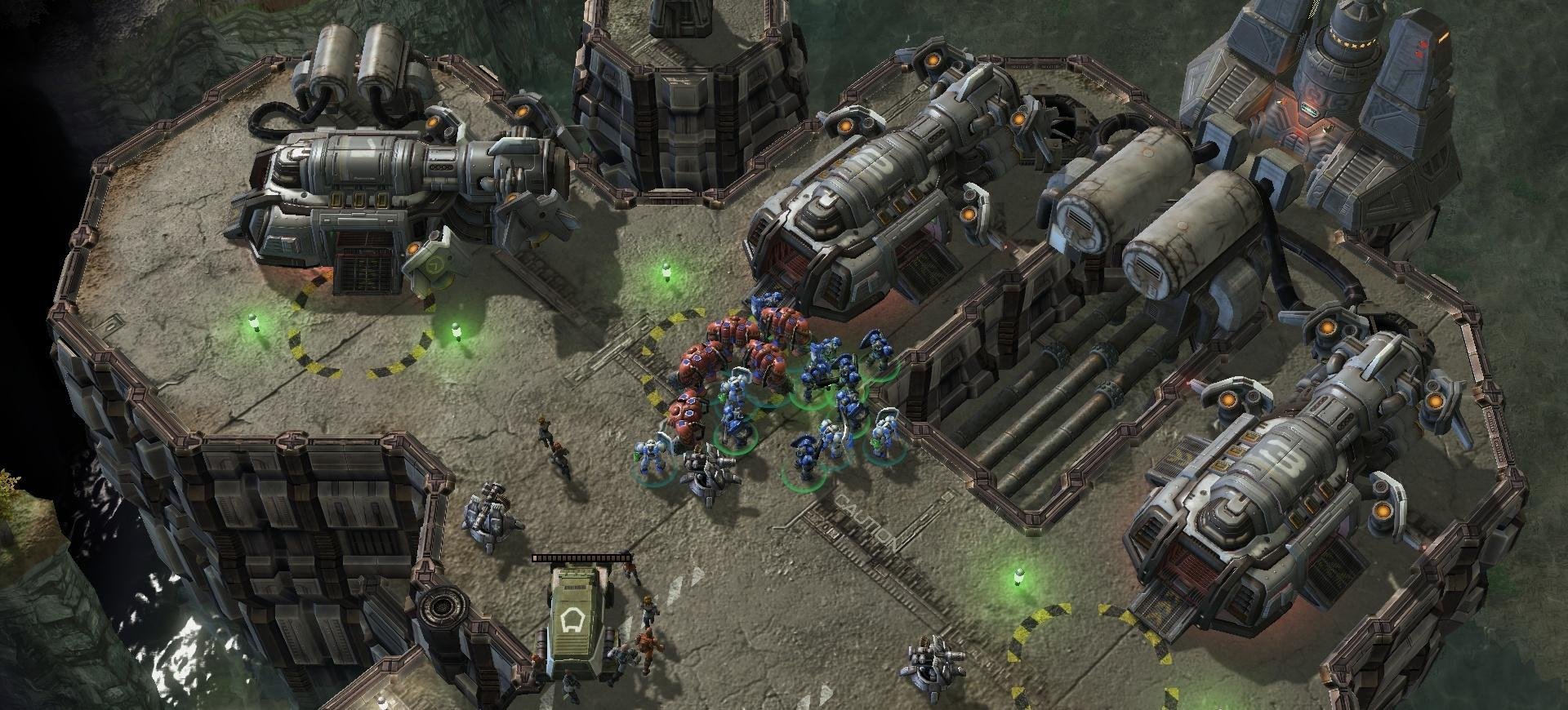 赛博朋克2077 年度版 截图5