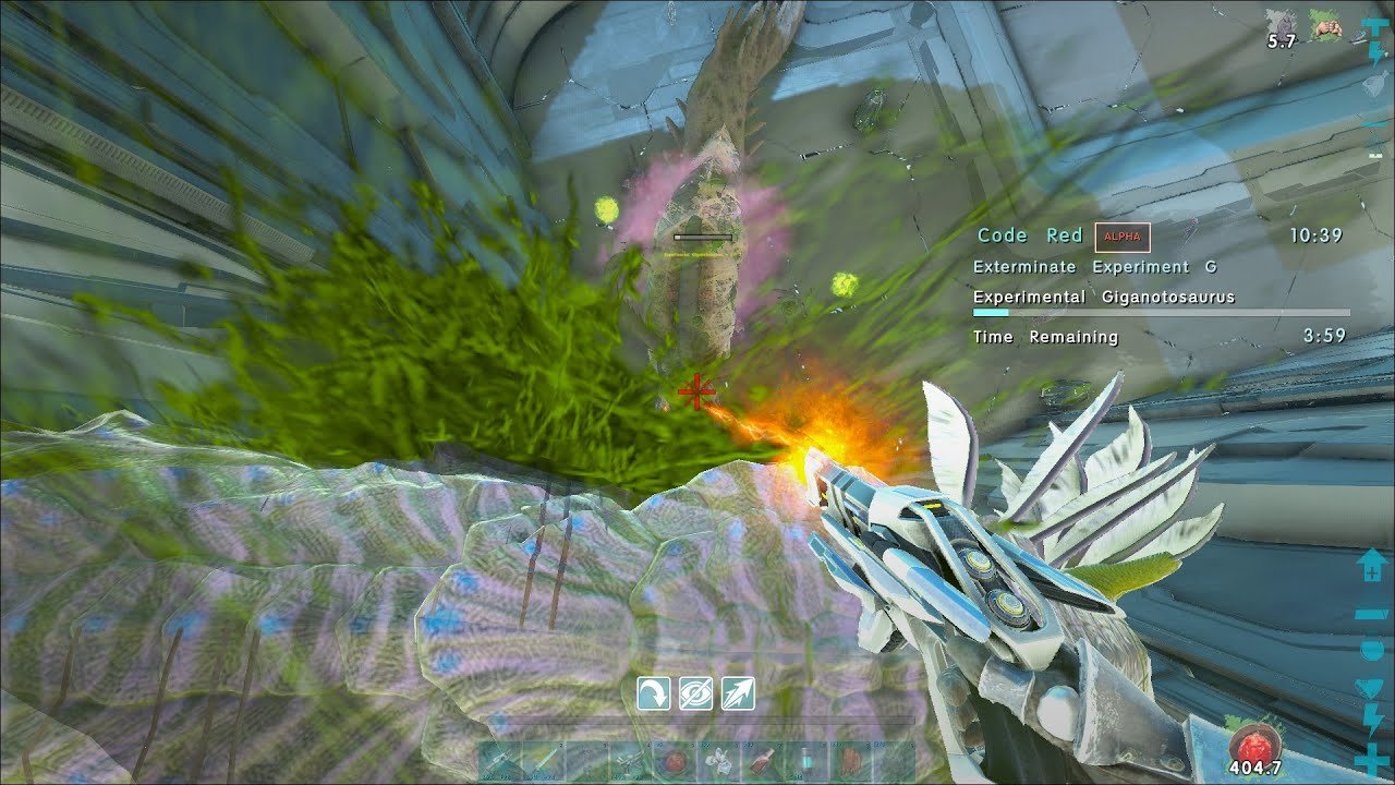 生化危机4：重制版 截图6