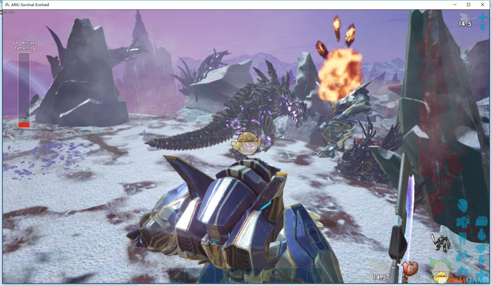 生化危机4：重制版 截图9