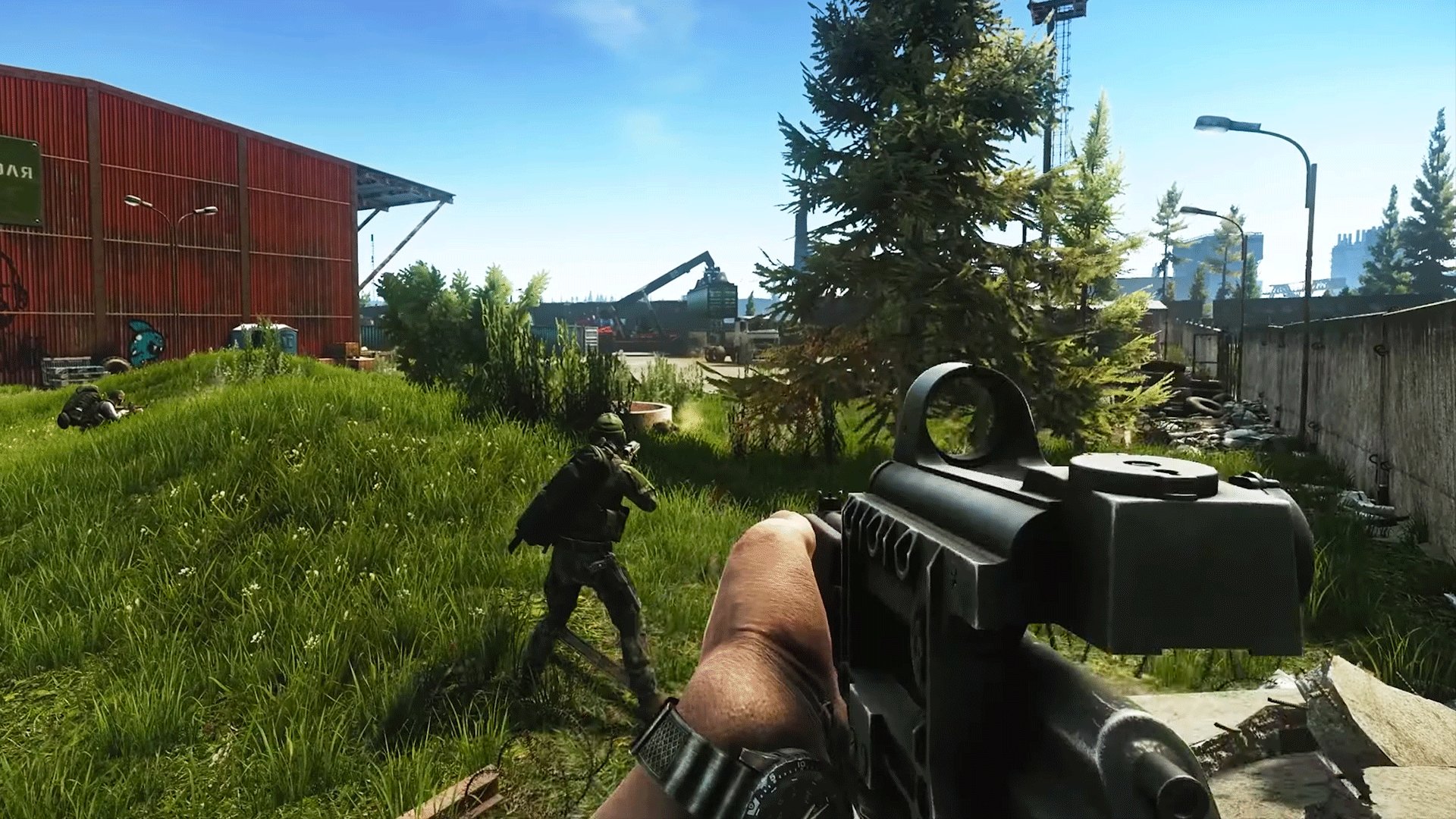 女神异闻录5 重制版 截图7