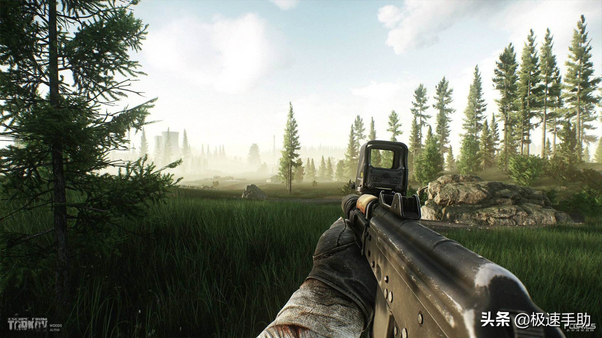 女神异闻录5 重制版 截图20