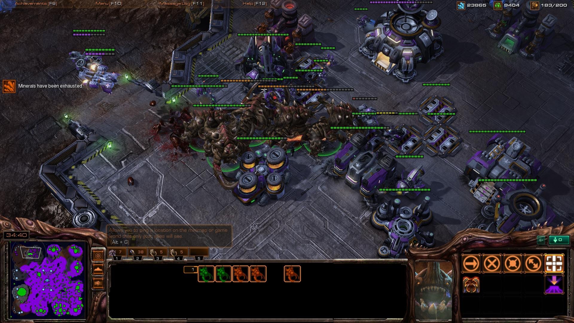 塞尔达传说：旷野之息 重制版 截图22