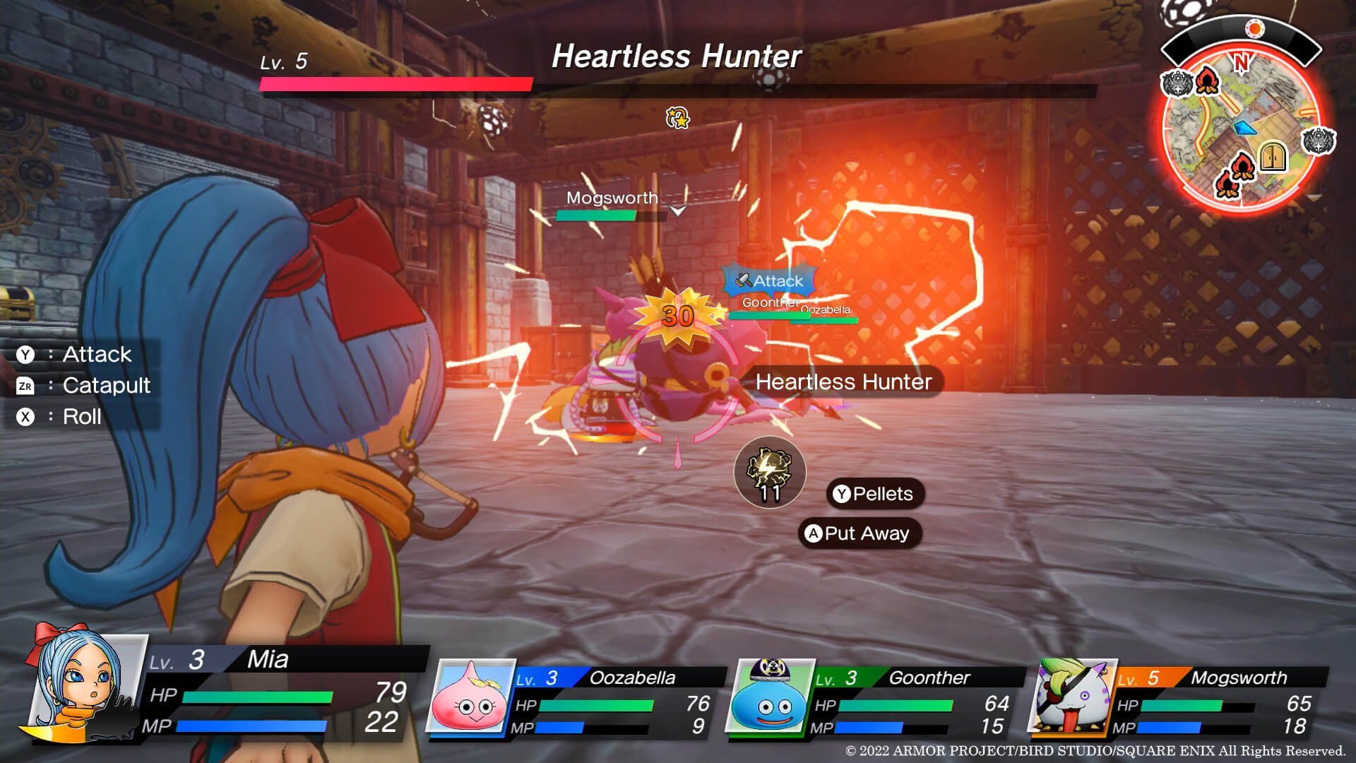 塞尔达传说：旷野之息 完整版 截图15