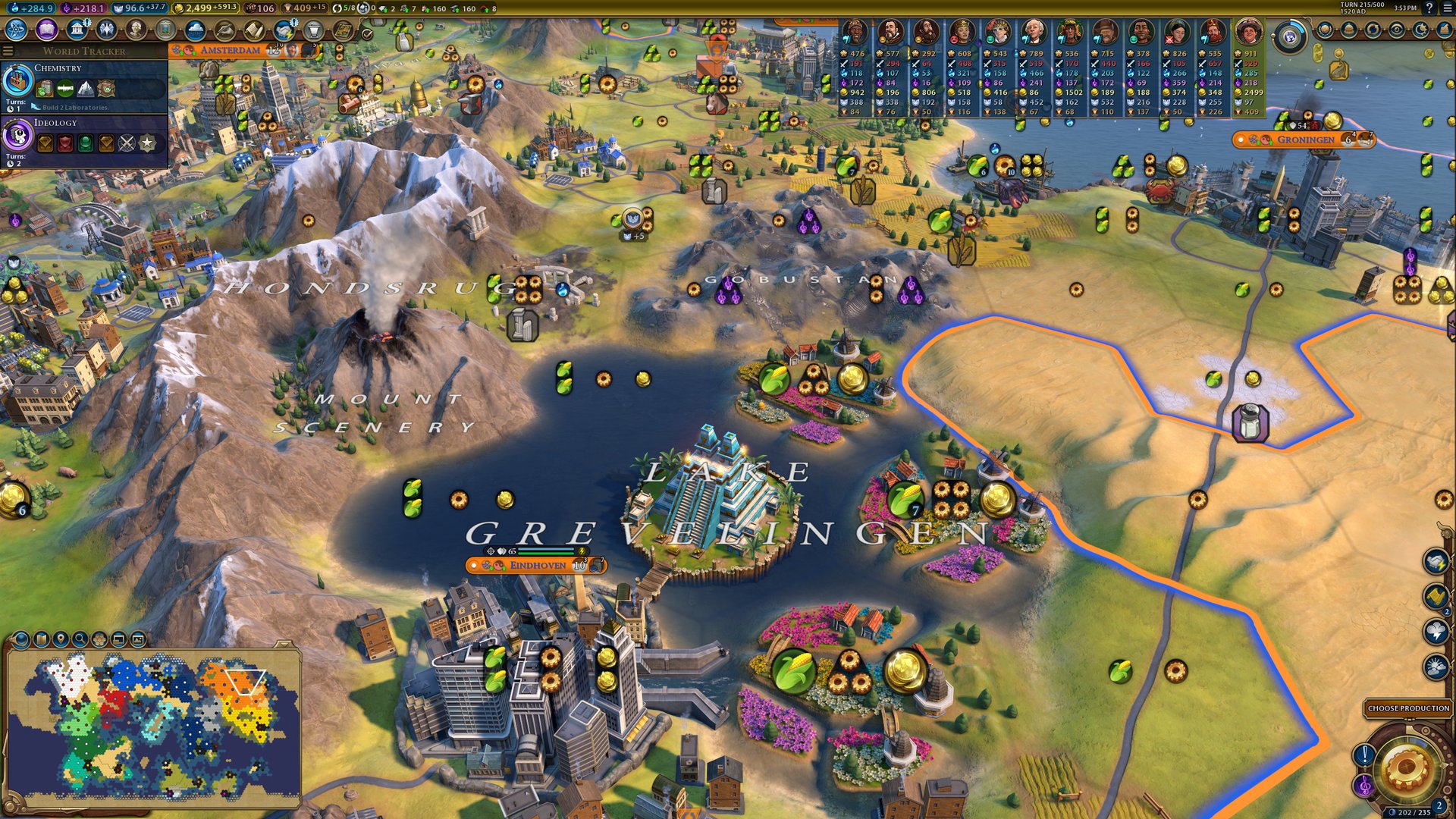 怪物猎人：世界 豪华版 截图15