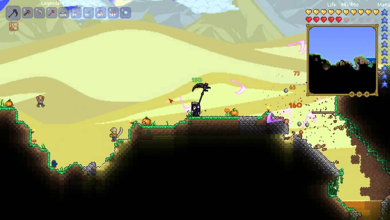 极限竞速：地平线5 截图15