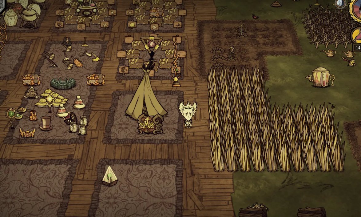 塞尔达传说：旷野之息 完整版 截图4