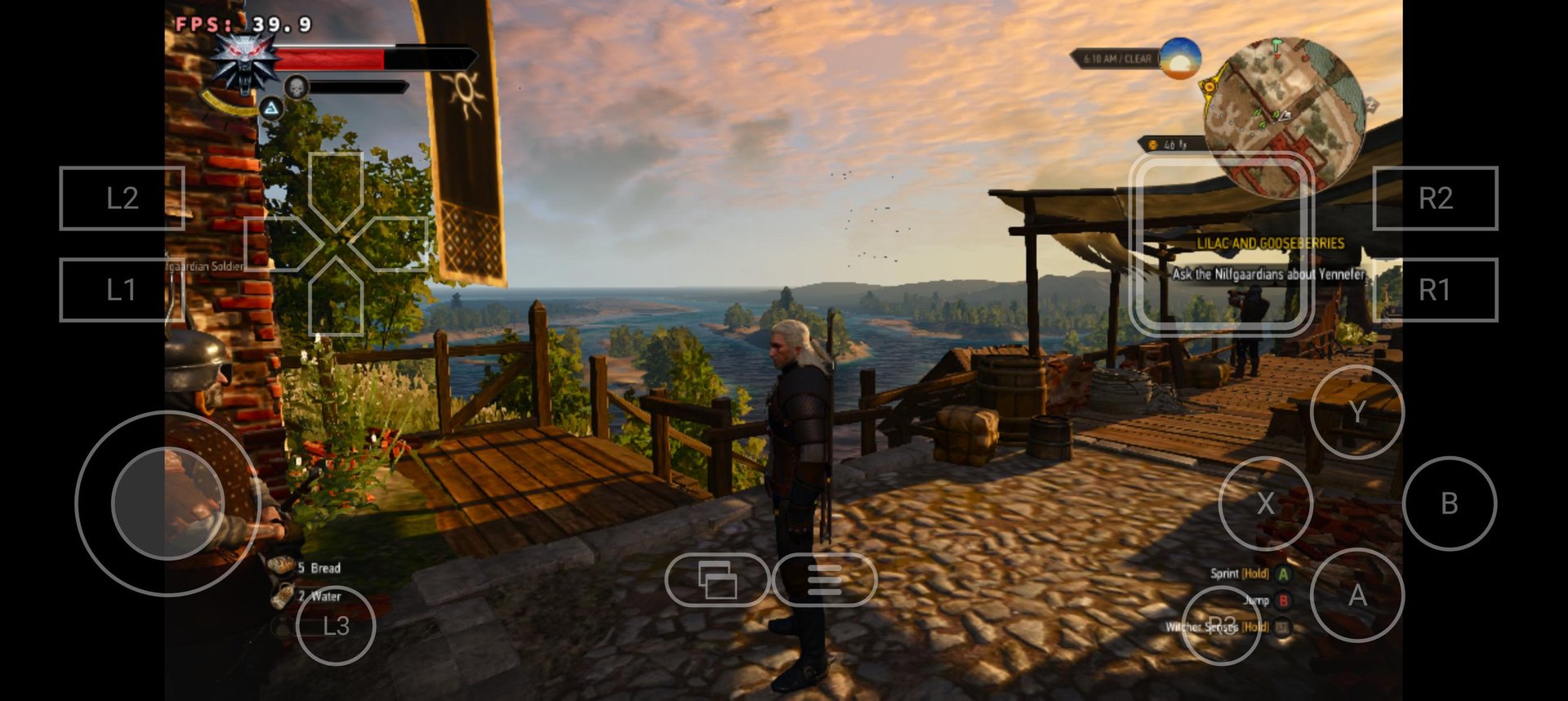 APEX英雄 重制版 截图13