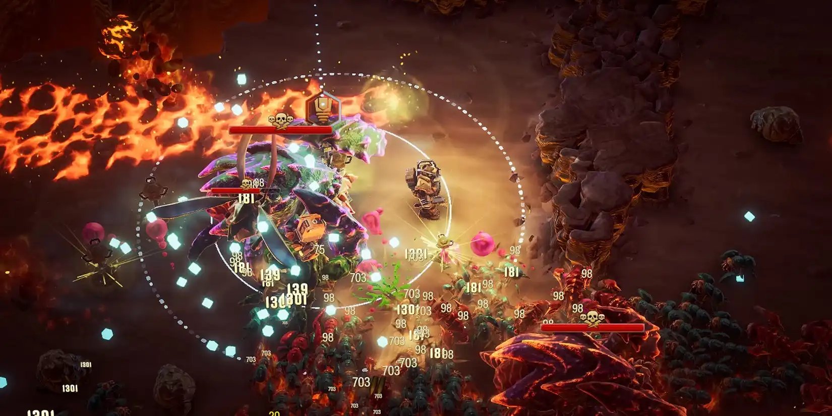 黑暗之魂3 截图14