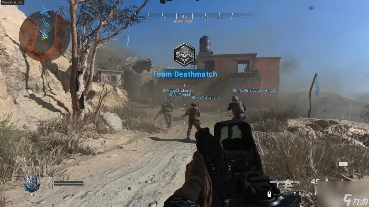 极限竞速：地平线5 截图12