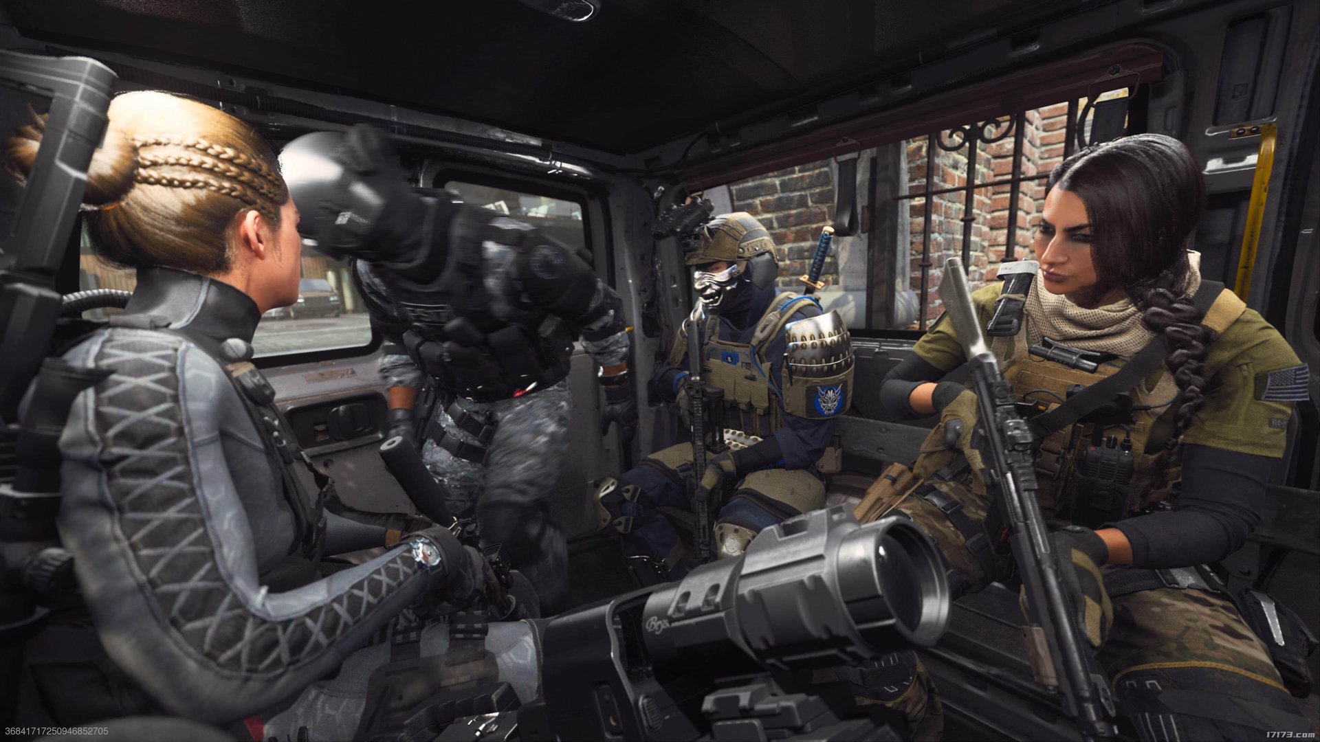 极限竞速：地平线5 截图20