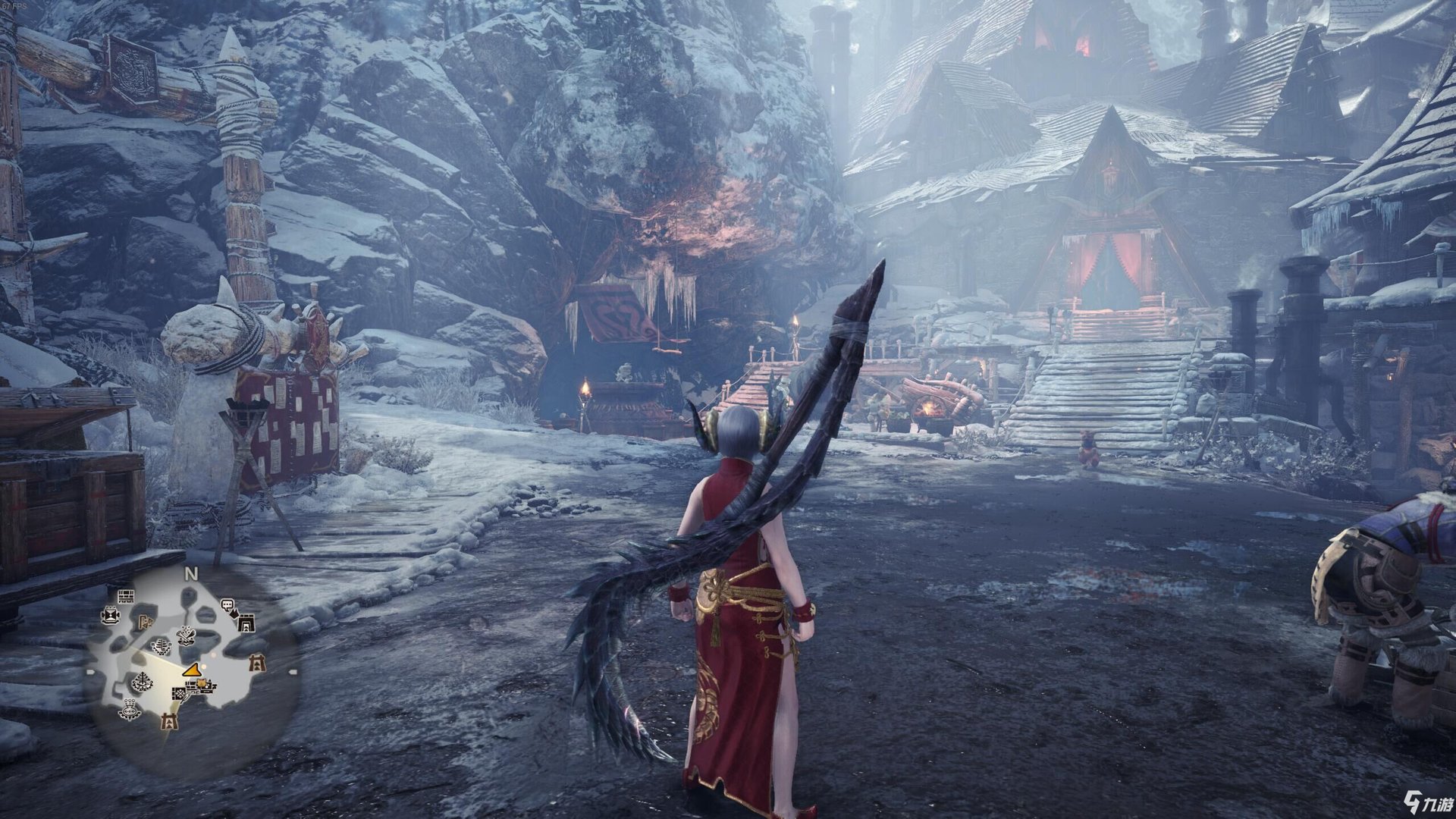 全面战争：三国 截图12