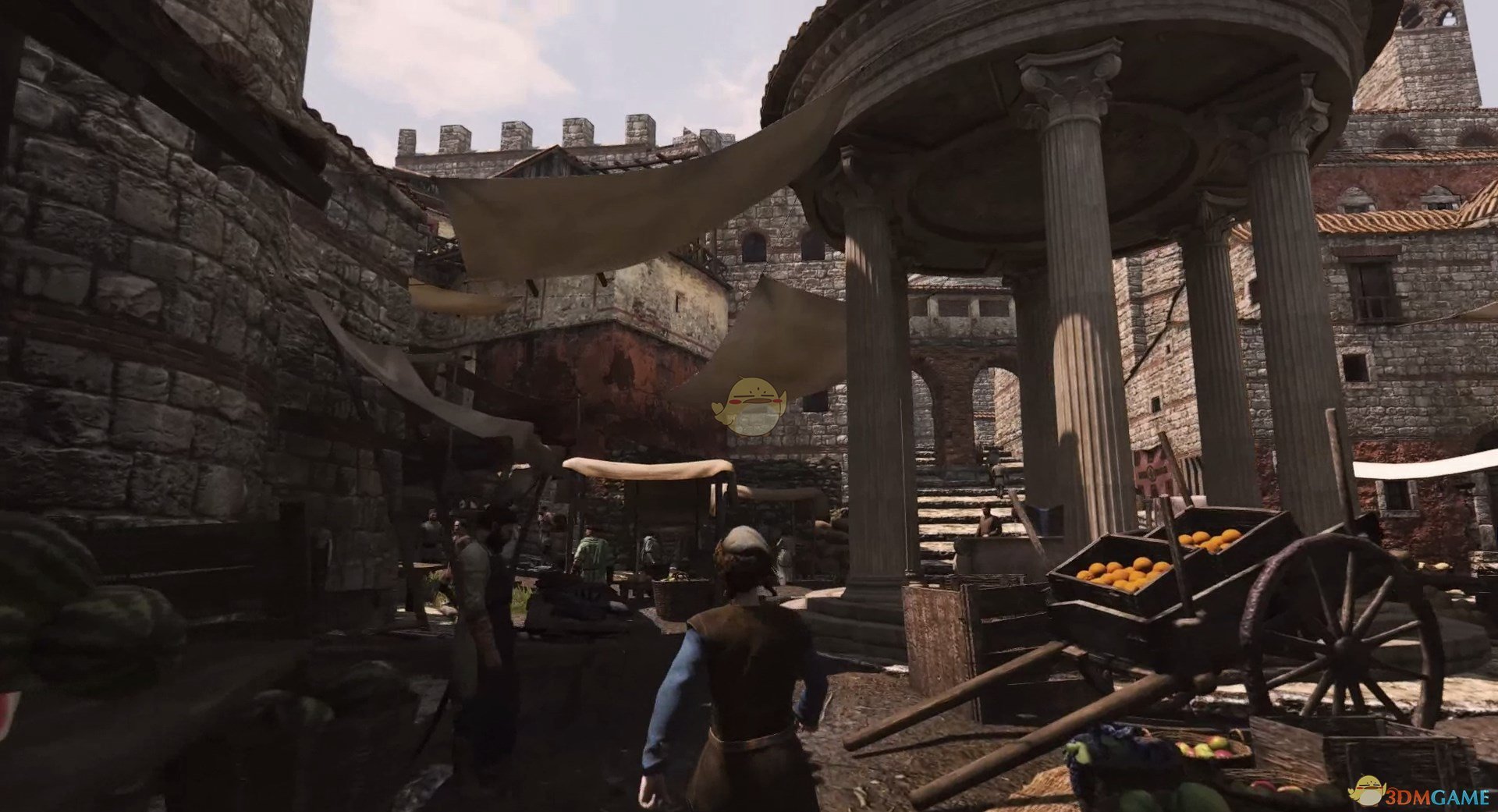 塞尔达传说：旷野之息 完整版 截图3