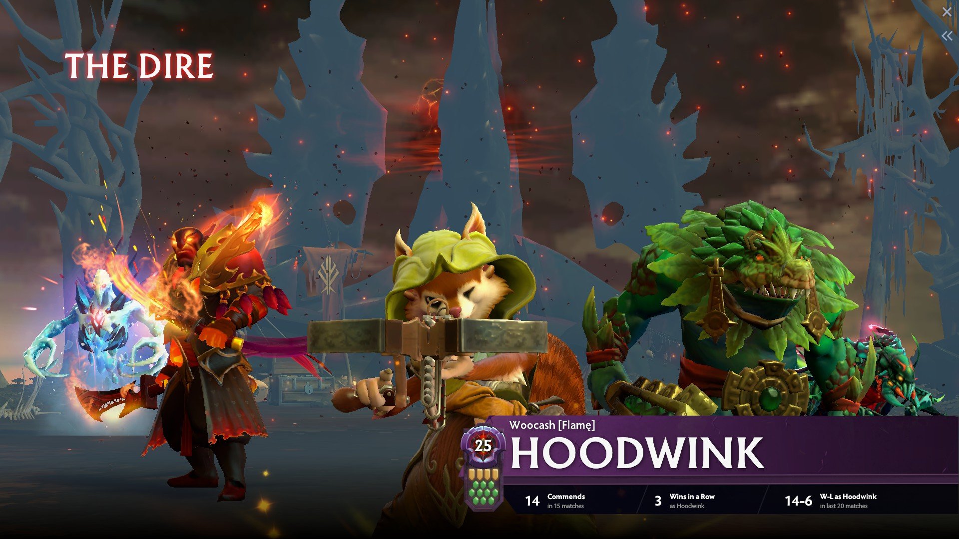 勇者斗恶龙11 截图19