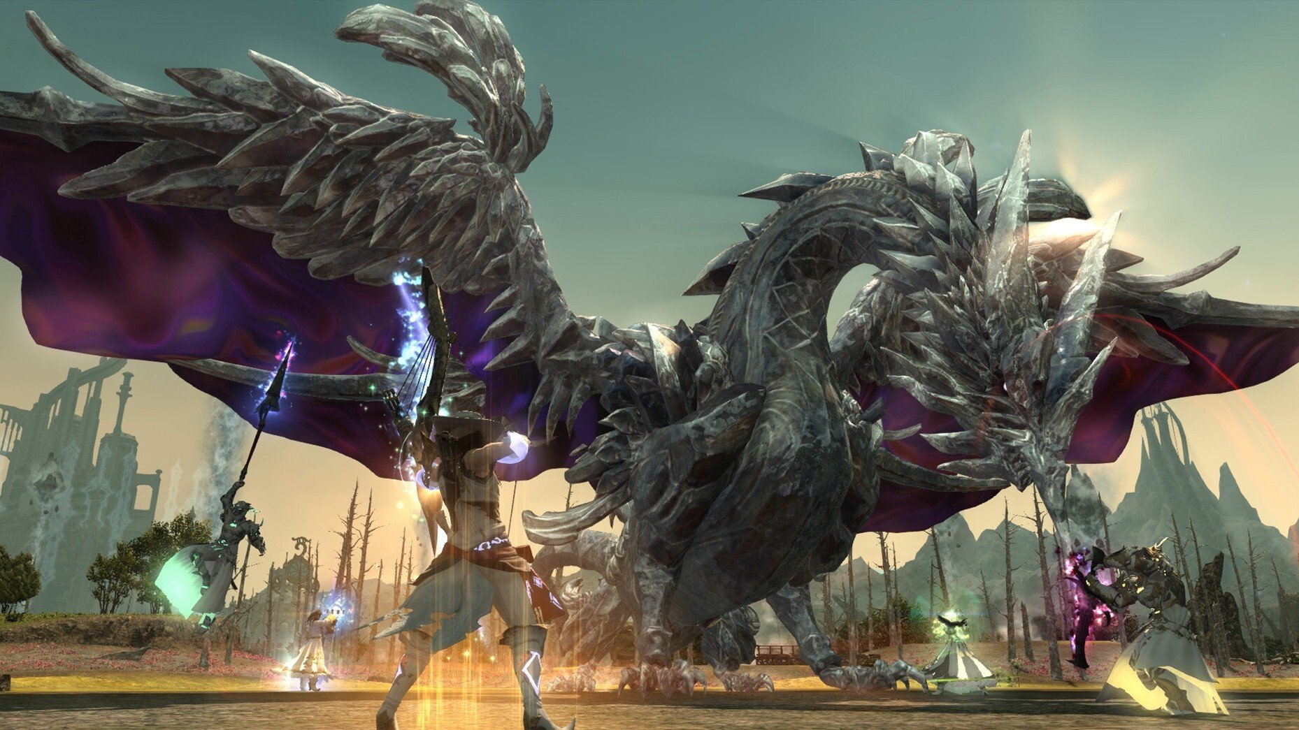 我的世界 完整版 截图16