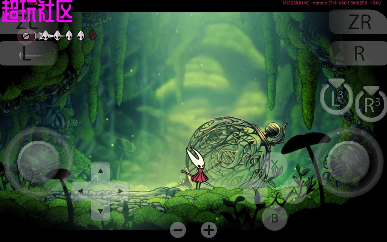 战神 豪华版 截图2