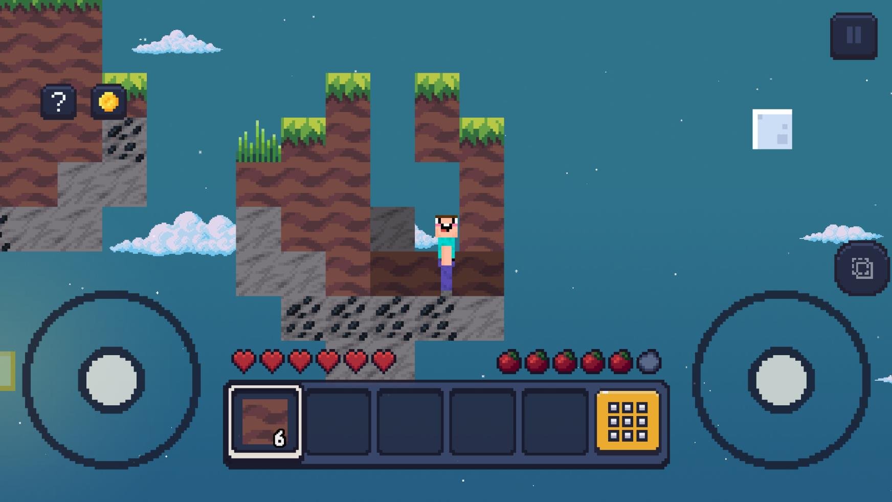 幸福工厂 重制版 截图6