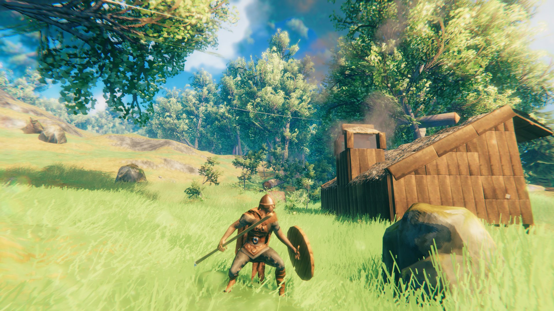 荒野大镖客2 截图17