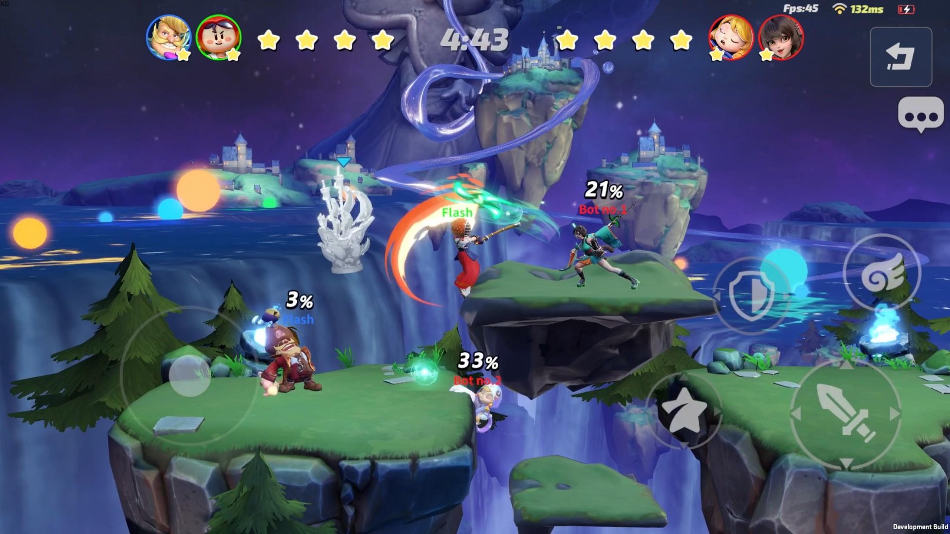 守望先锋2 截图5