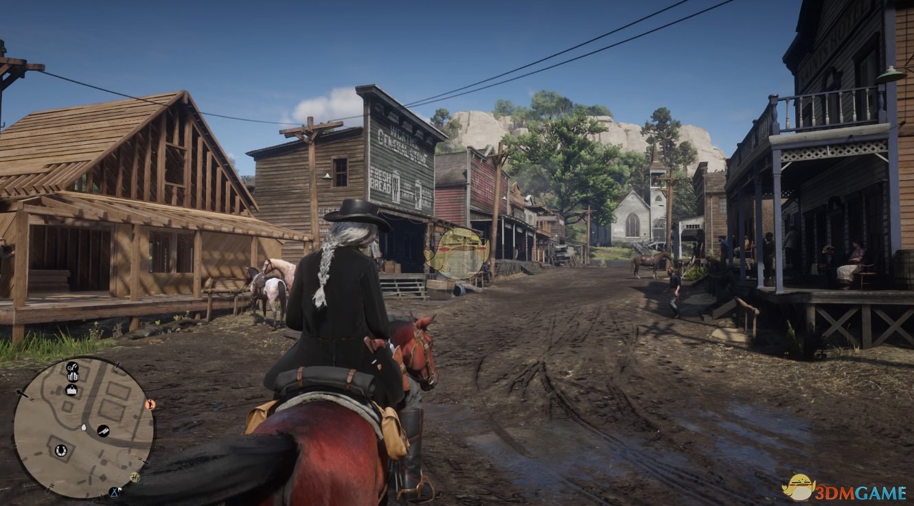 只狼：影逝二度 终极版 截图12