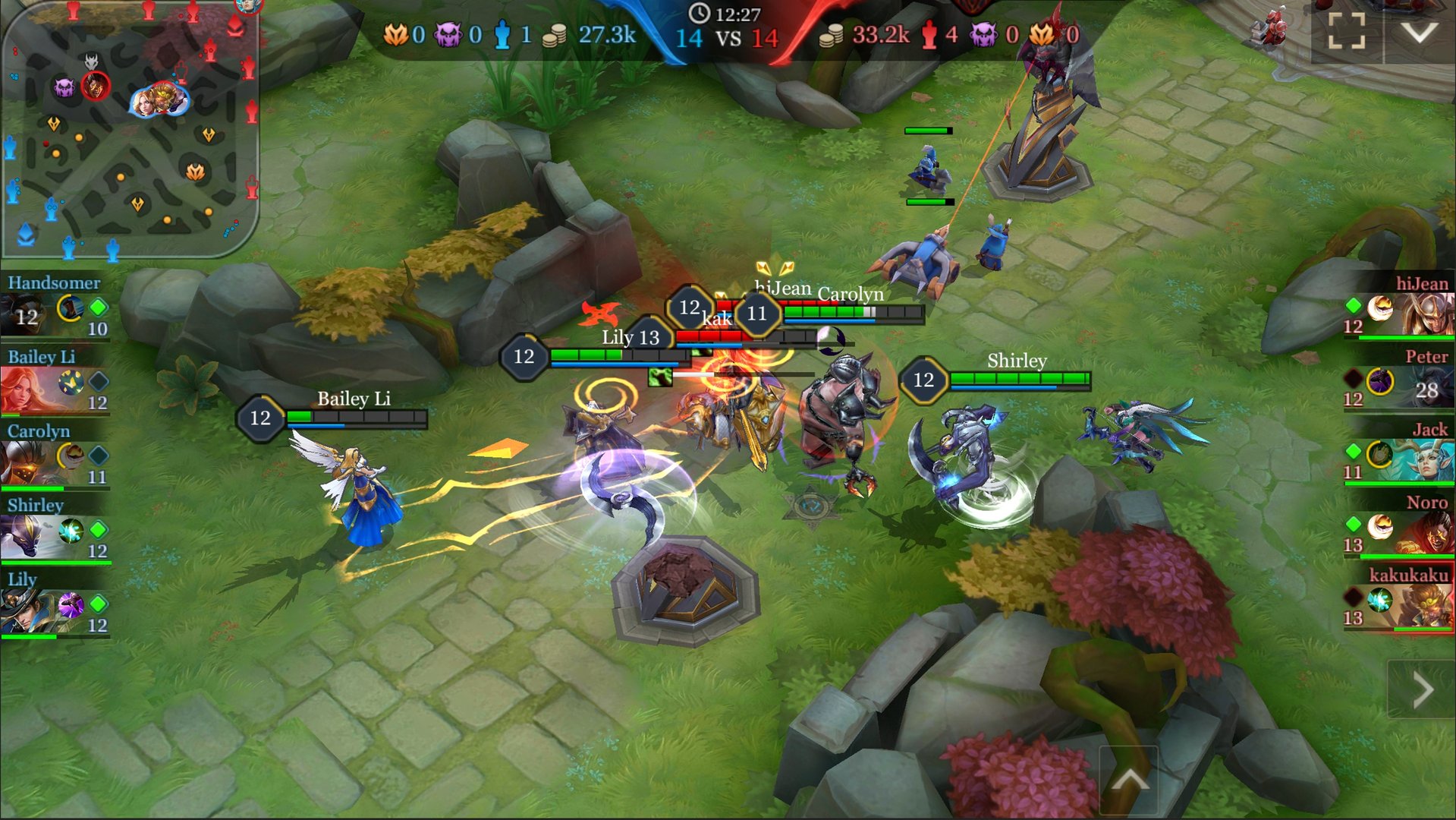 GTA5 年度版 截图2