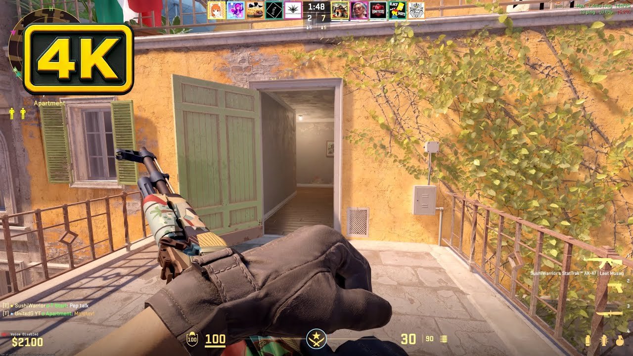 GTA5 年度版 截图13